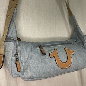 Vintage True Religion purse